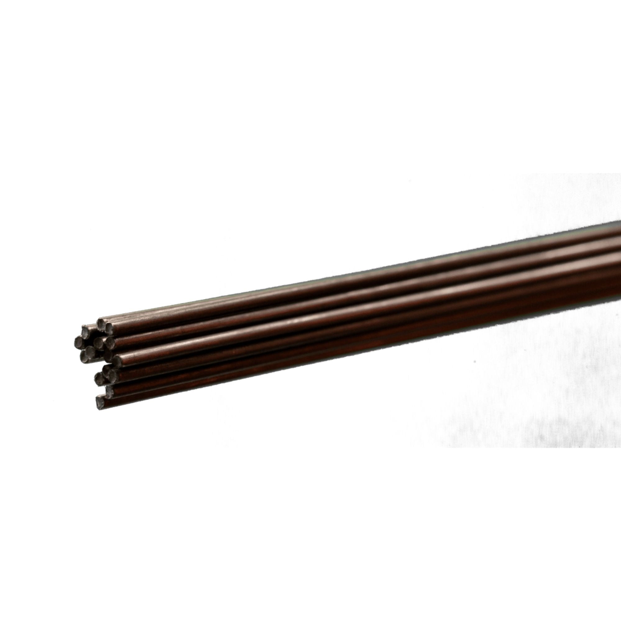 KNS504-BLK [file:KNS504-BLK-1.jpg] Music/Piano Wire, .062 (1/16) x 36in (3 per Sleeve) (Bulk Pack of 5 Sleeves)