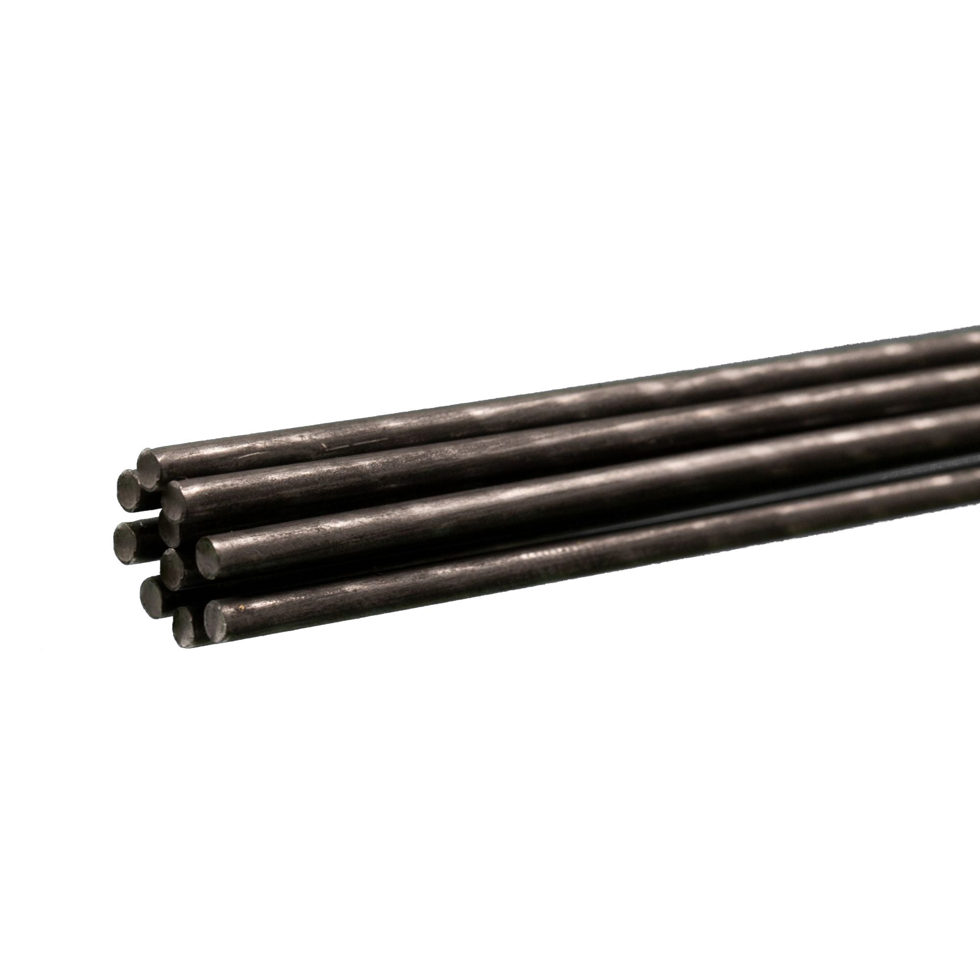 KNS506 [file:KNS506-1.jpg] Music/Piano Wire, 3/32 x 36in (2 per Sleeve)
