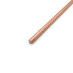 KNS5062-4 [file:KNS5062-4.jpg] Copper Round Rod (Imperial)