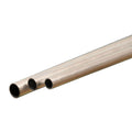 KNS5074-1 [file:KNS5074-1.jpg] Soft Bendable Aluminium Tube