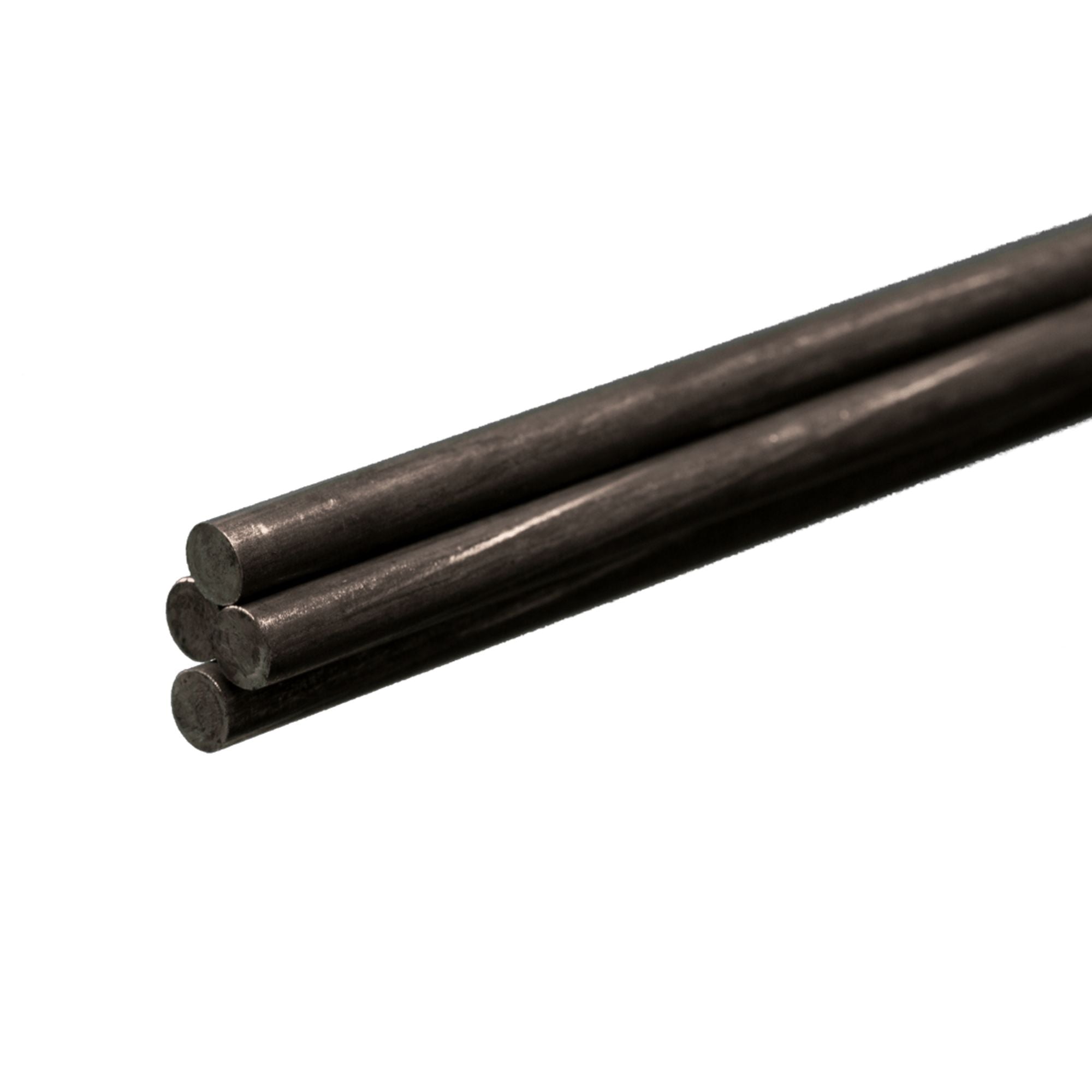 KNS509 [file:KNS509-1.jpg] Music/Piano Wire, 3/16 x 36in