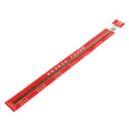 KNS5090-3 [file:KNS5090-3.jpg] Copper Square Tube (Imperial)