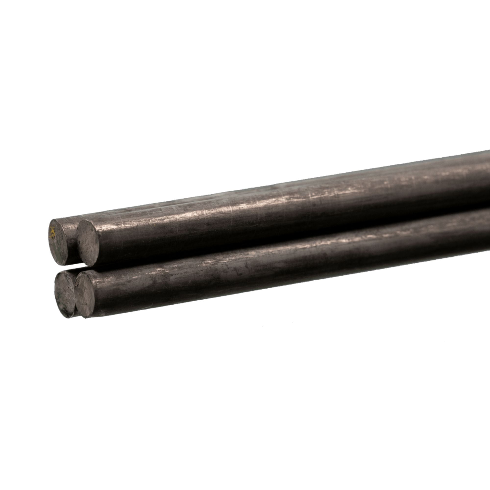 KNS510-BLK [file:KNS510-BLK-1.jpg] Music/Piano Wire, 7/32 x 36in (Bulk Pack of 4 Items)