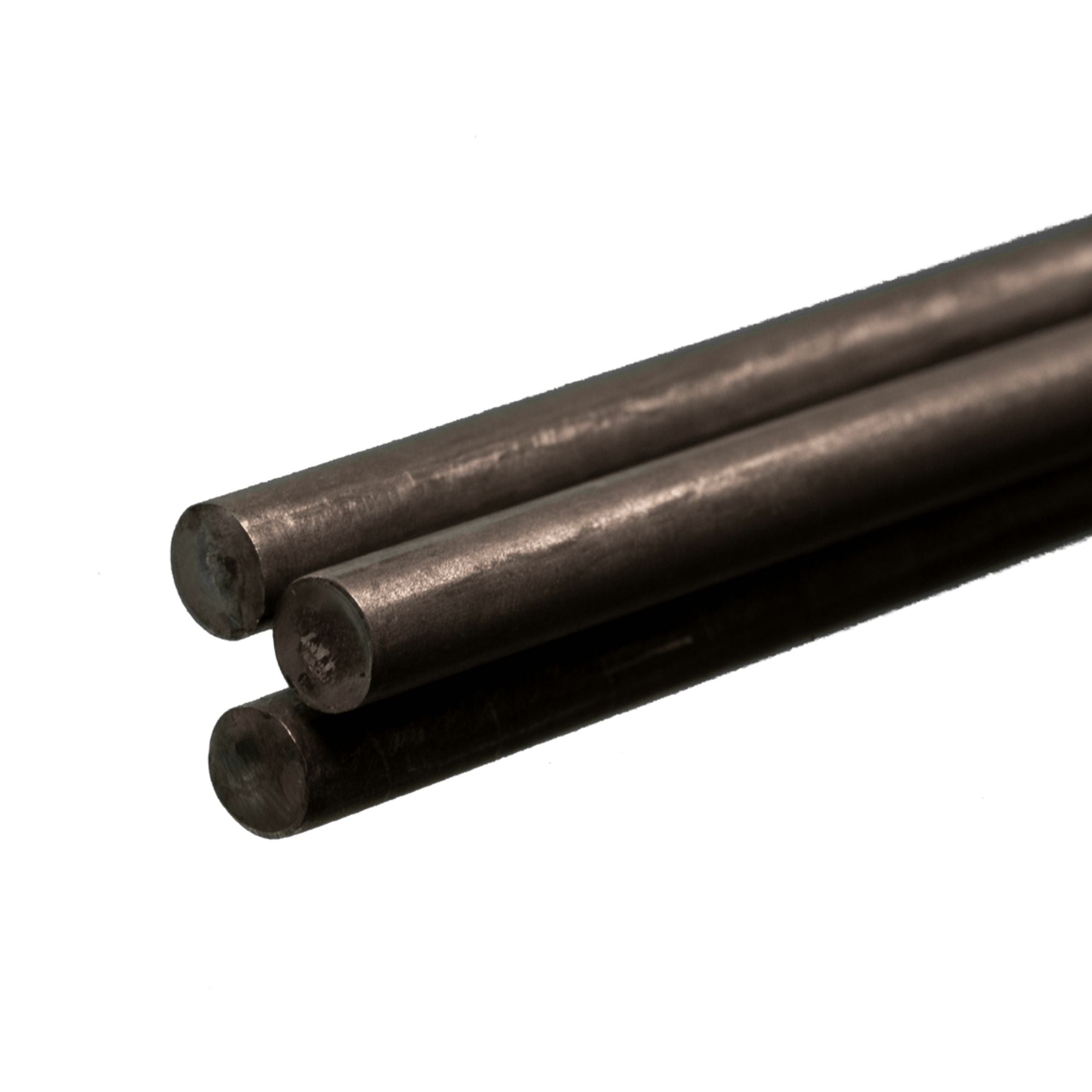 KNS511-BLK [file:KNS511-BLK-1.jpg] Music/Piano Wire, 1/4 x 36in (Bulk Pack of 3 Items)