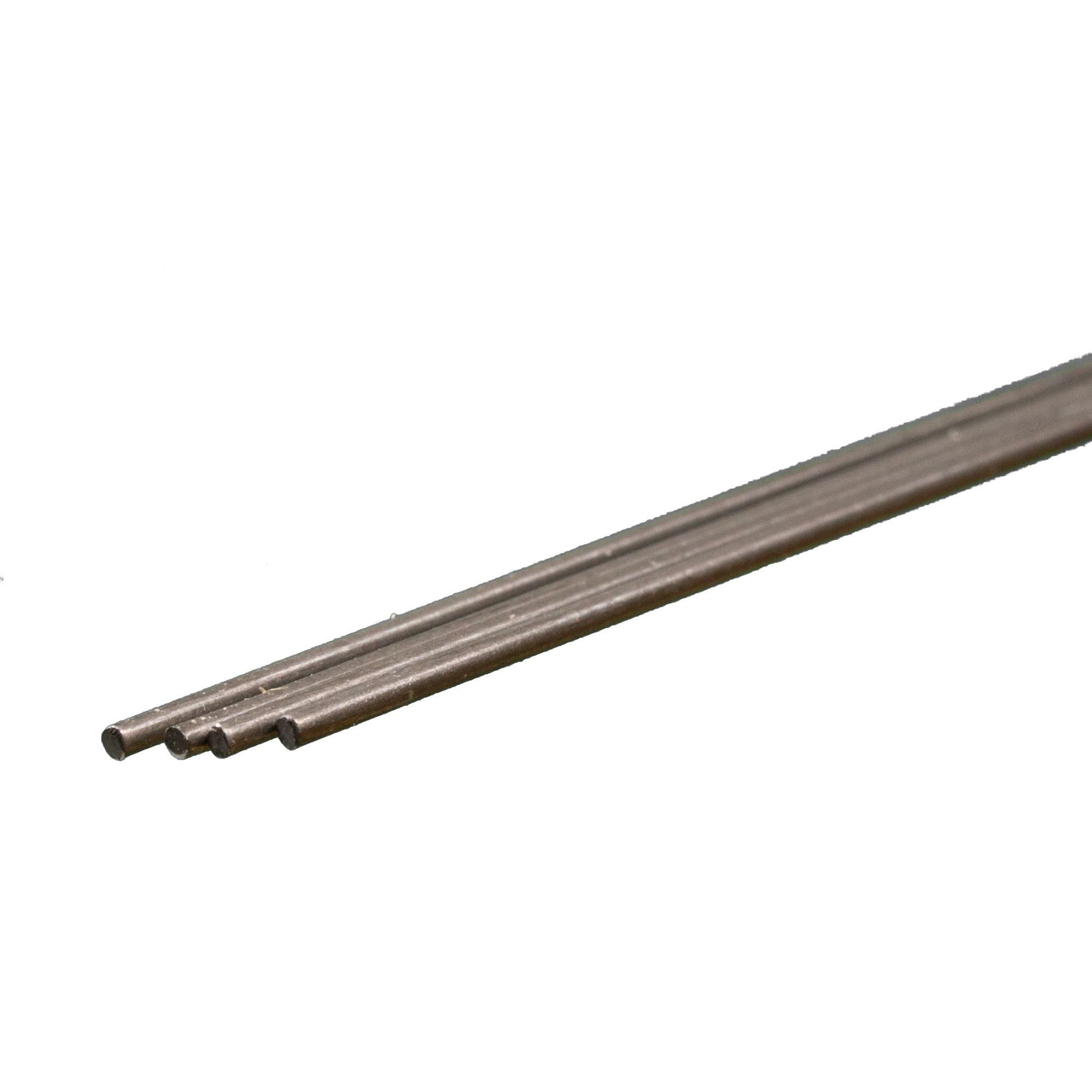 KNS5497 [file:KNS5497-1.jpg] Music/Piano Wire, .039 x 12in (4 pcs)