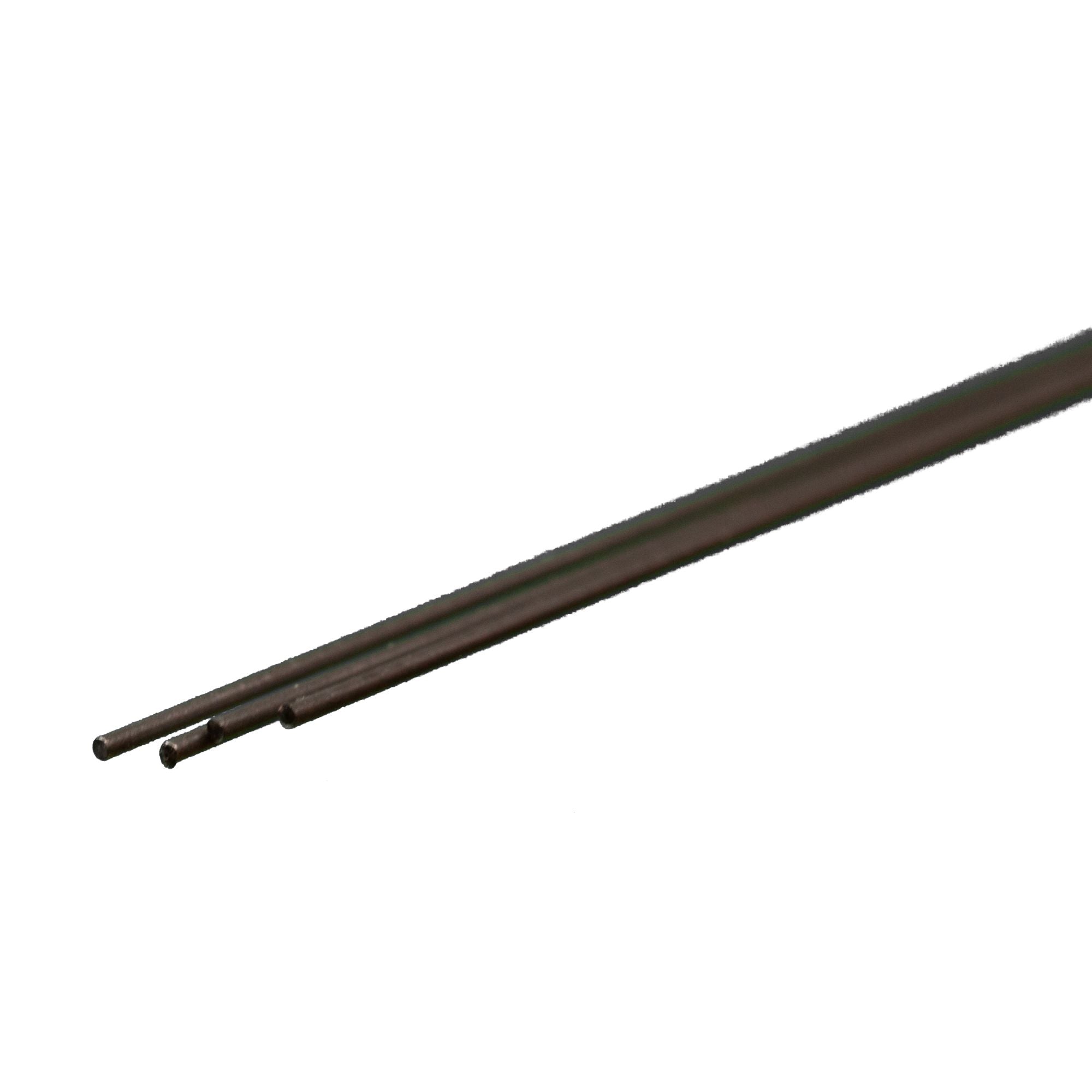 KNS5499 [file:KNS5499-1.jpg] Music/Piano Wire, .020 x 12in (4 pcs)