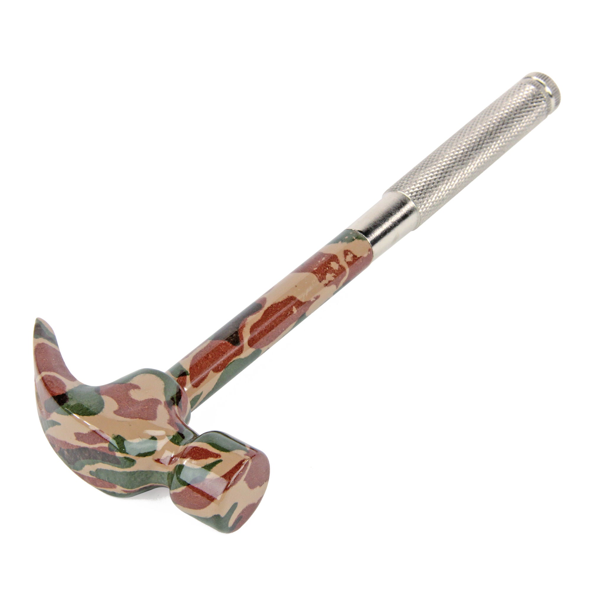KNS6506 [file:KNS6506-1.jpg] 4-in-1 Hobby Hammer / Multitool