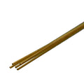 KNS8159-1 [file:KNS8159-1.jpg] Brass Round Rod (Imperial)