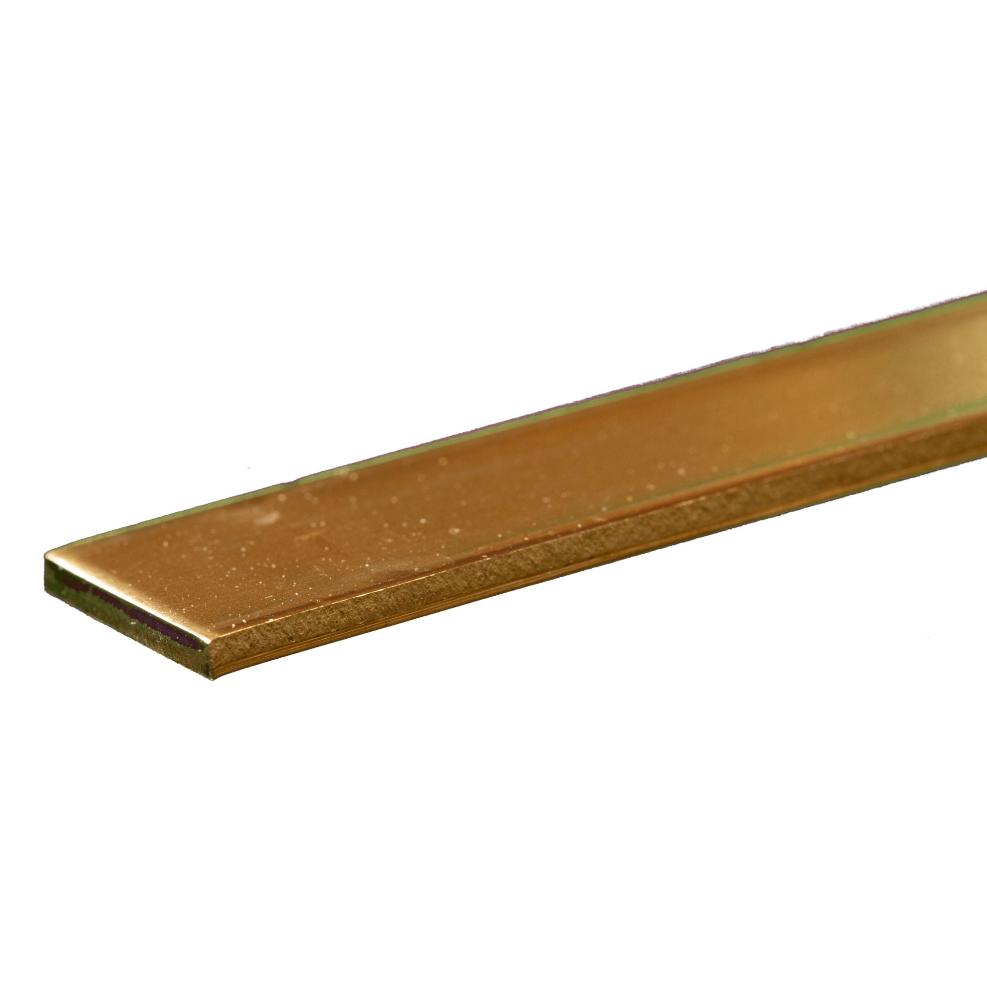 KNS8227 [file:KNS8227-1.jpg] Brass Strip .093 (332) x 3/4 x 12in