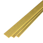 KNS8232-3 [file:KNS8232-3.jpg] Brass Strip (Imperial)