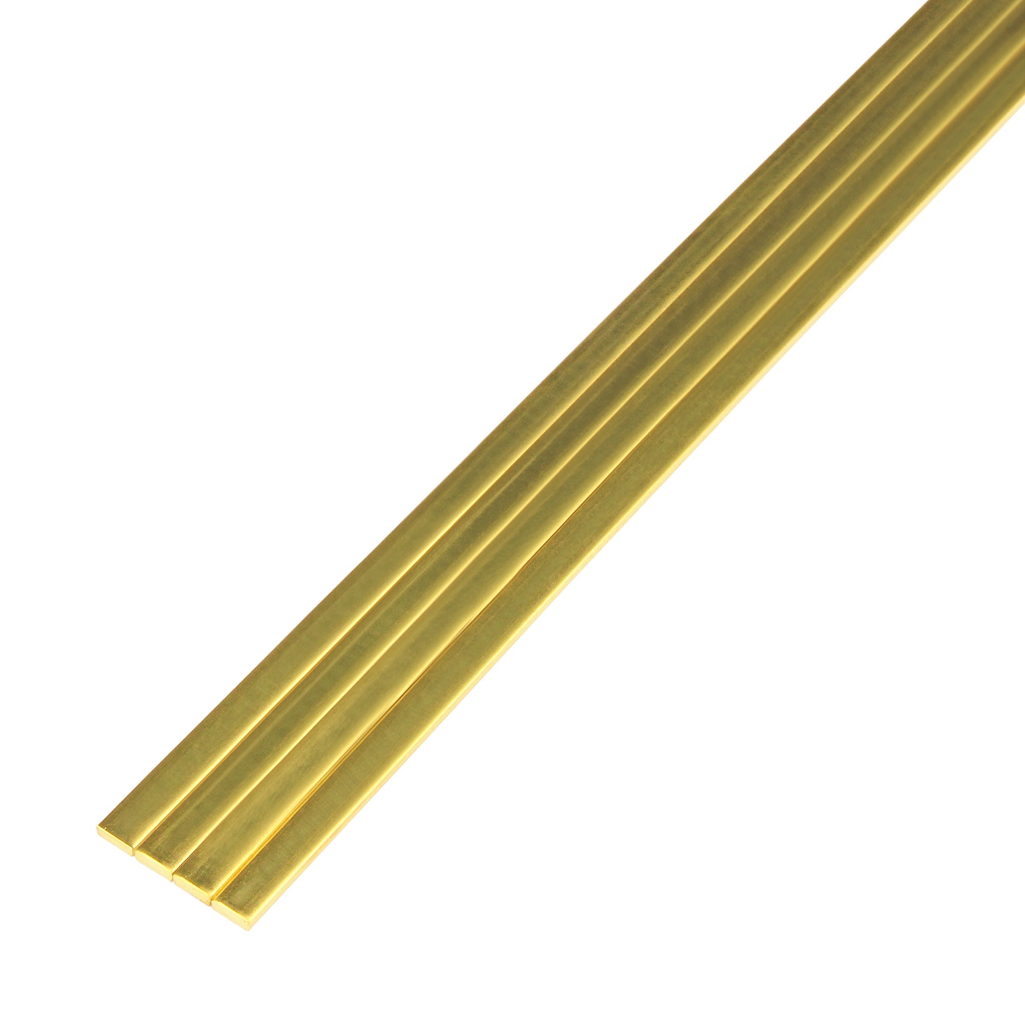 KNS8232-4 [file:KNS8232-4.jpg] Brass Strip (Imperial)