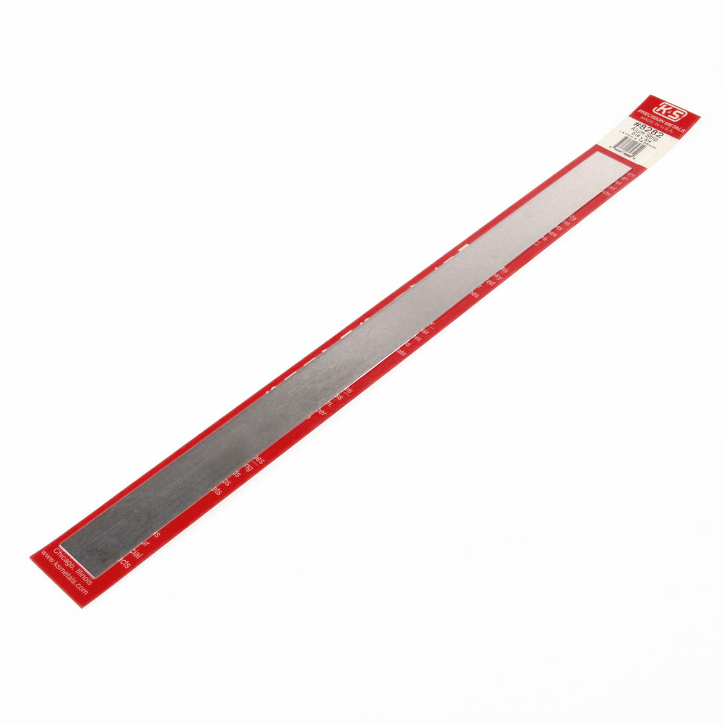 Aluminium Strip (Imperial)