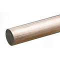 KNS83048-1 [file:KNS83048-1.jpg] Aluminium Round Rod (Imperial)