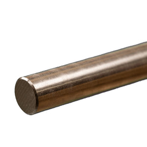 Stainless Steel Round Rod (Imperial)