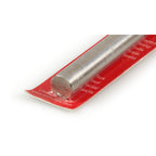 KNS87147-2 [file:KNS87147-2.jpg] Stainless Steel Round Rod (Imperial)