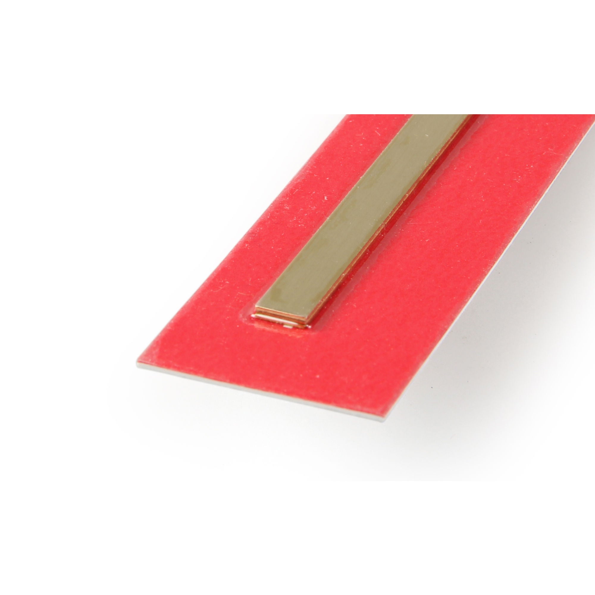 KNS9840-2 [file:KNS9840-2.jpg] Brass Strip (Metric)