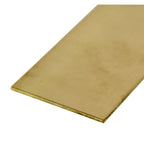 KNS9840-3 [file:KNS9840-3.jpg] Brass Strip (Metric)
