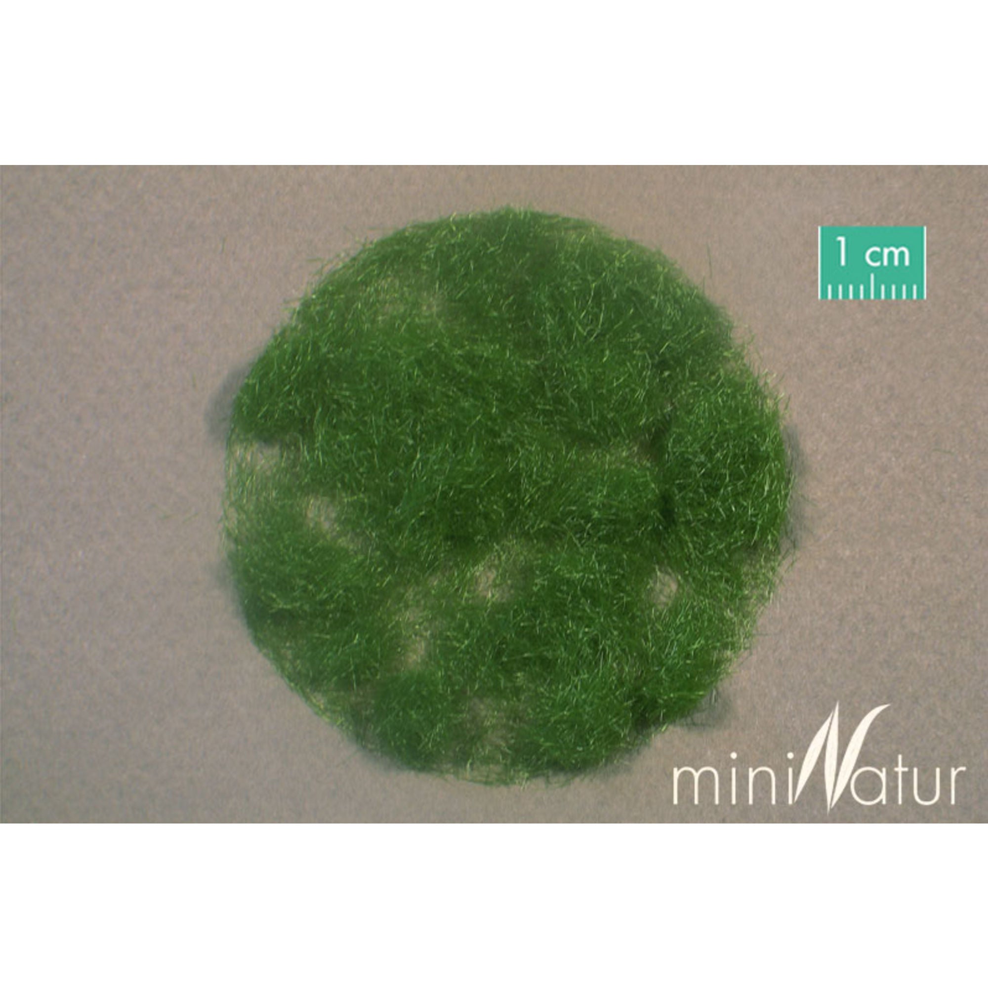 Grass flock, 4.5mm, Summer
