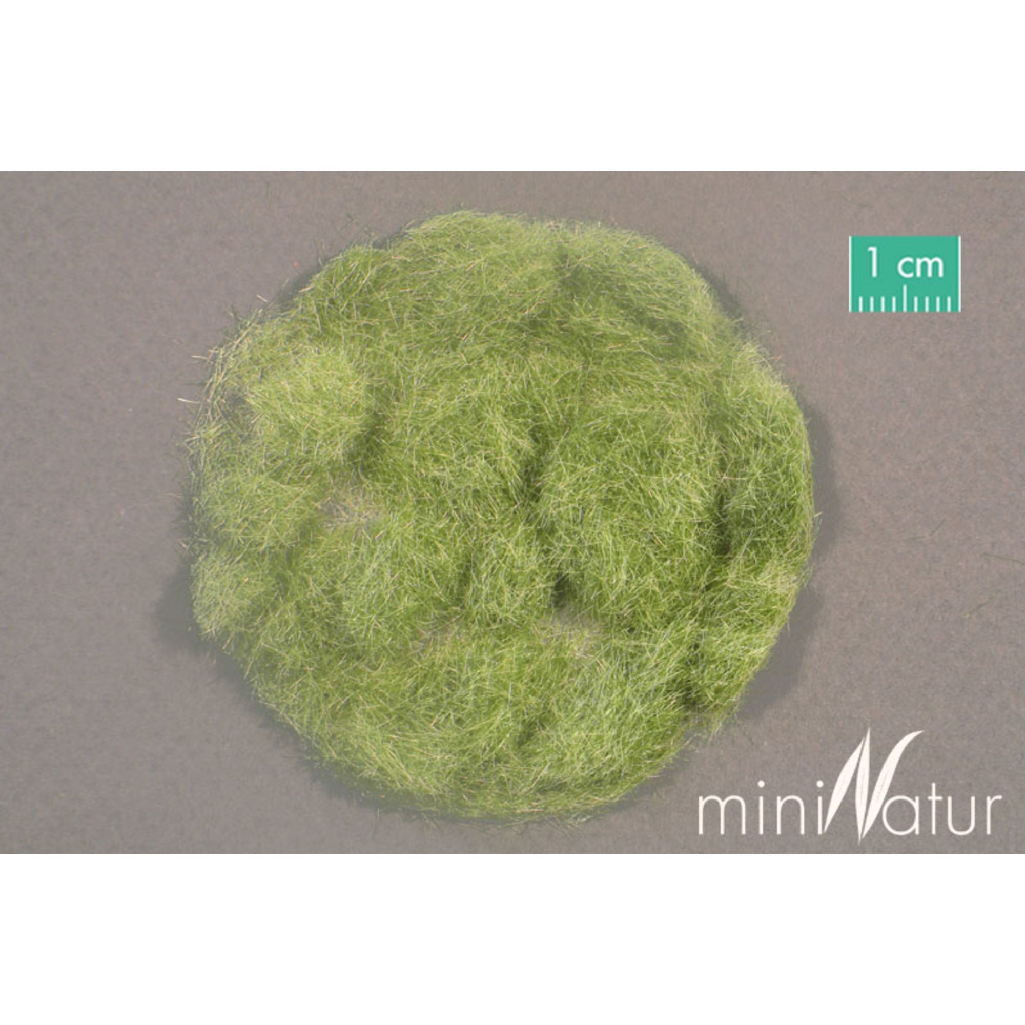 Grass Flock, 4.5mm