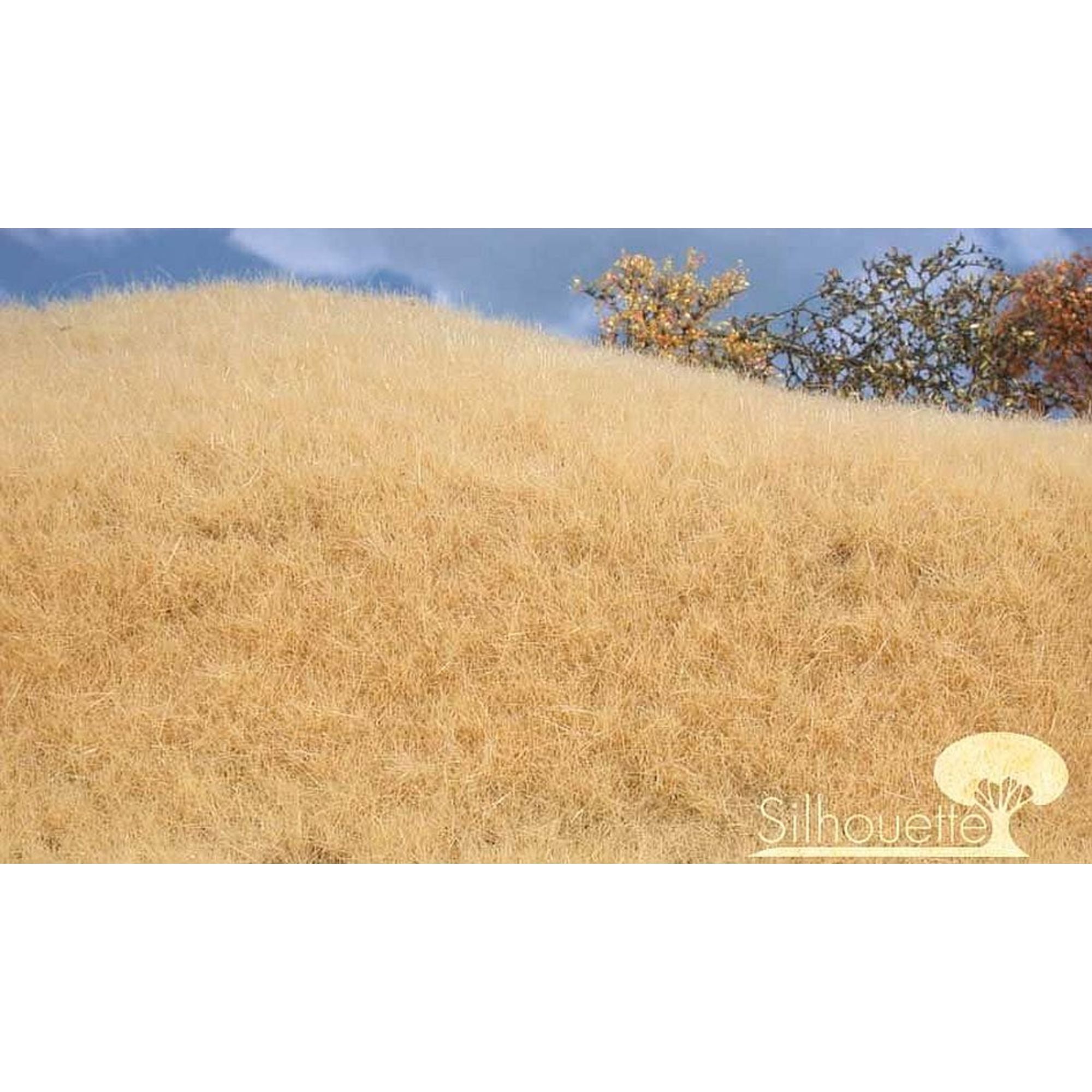 Grass Flock, 4.5mm