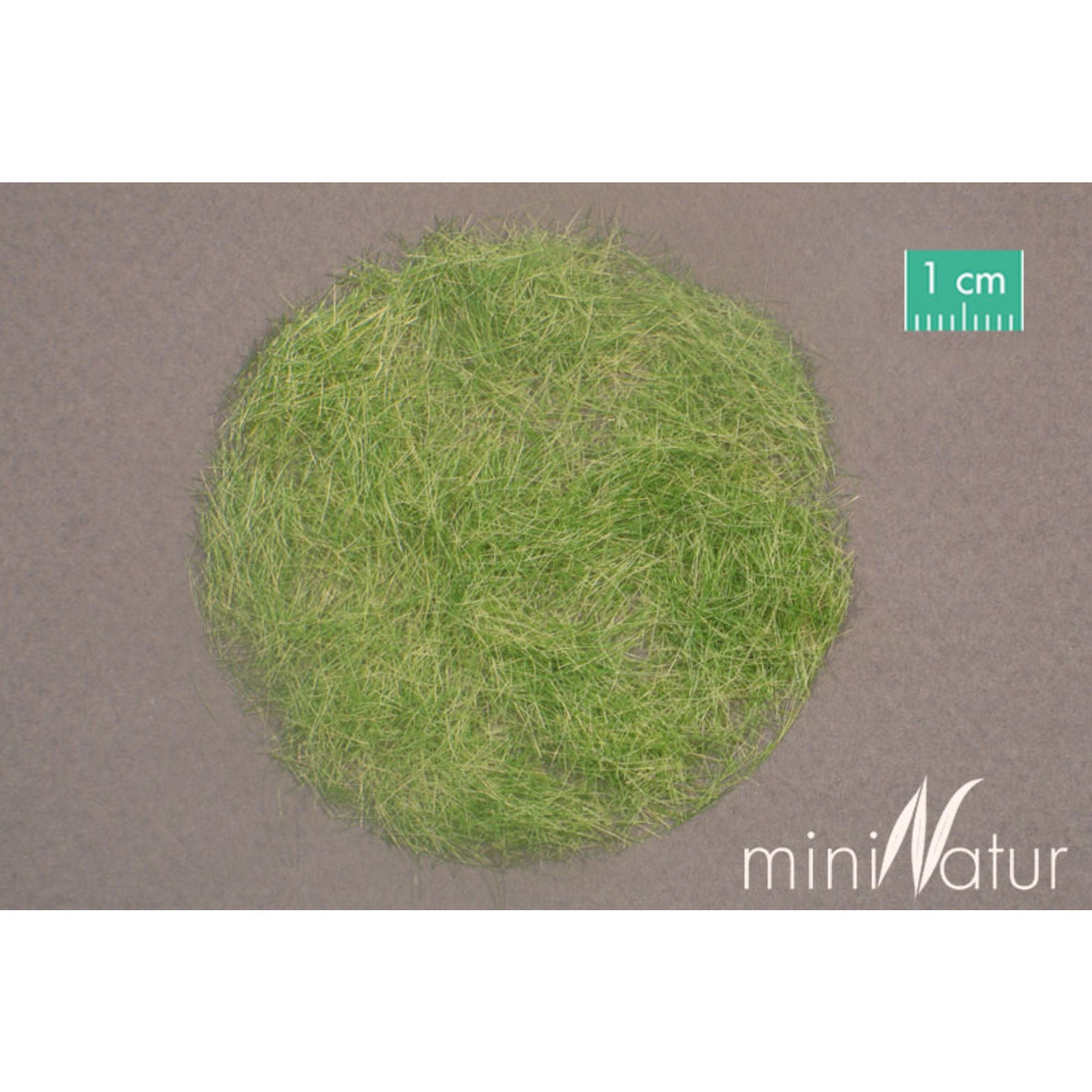 Grass Flock, 6.5mm