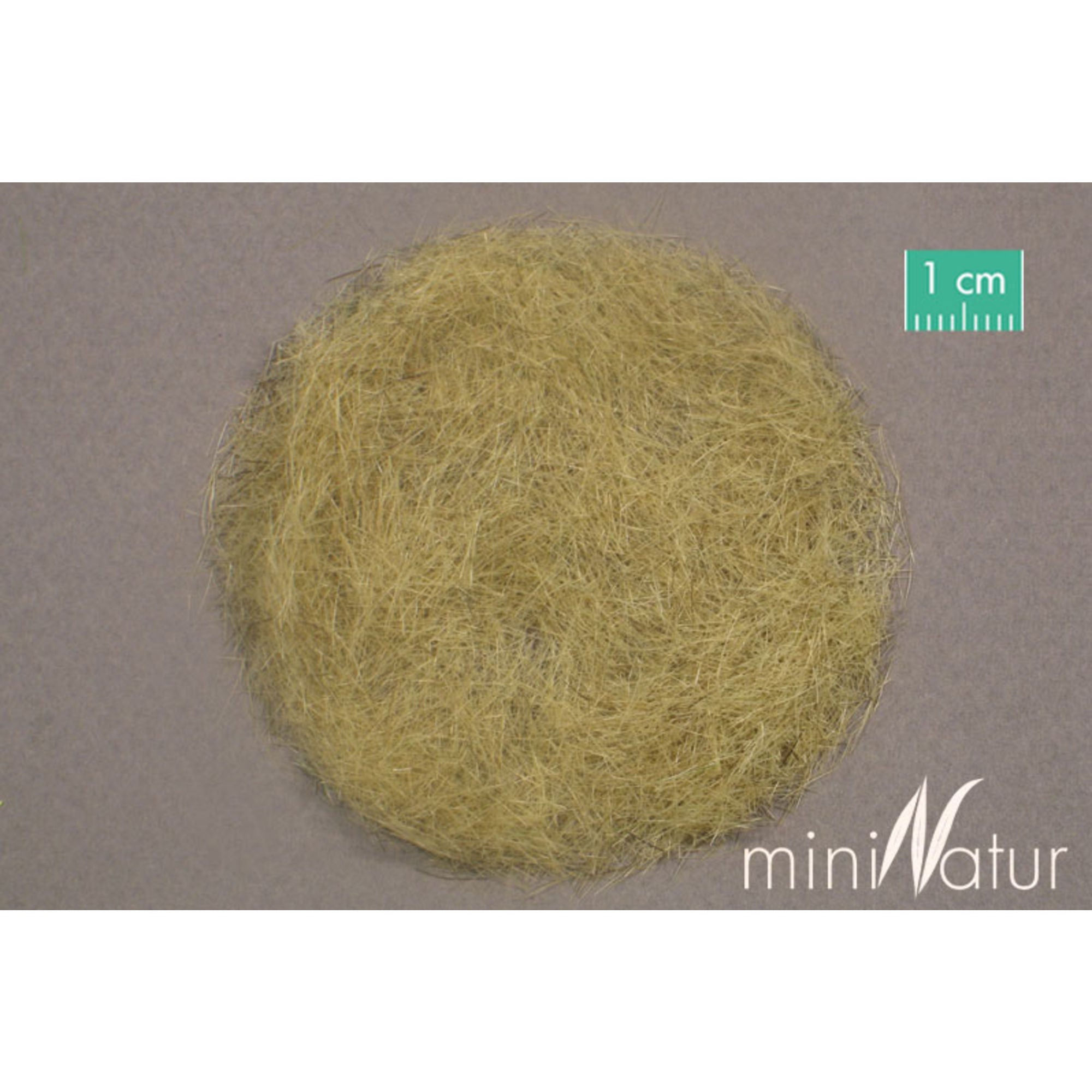 Grass flock, 6.5mm, Late Fall
