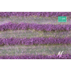 MIN79232S [file:MIN79232S-1.jpg] Lavender Field Strips, Summer