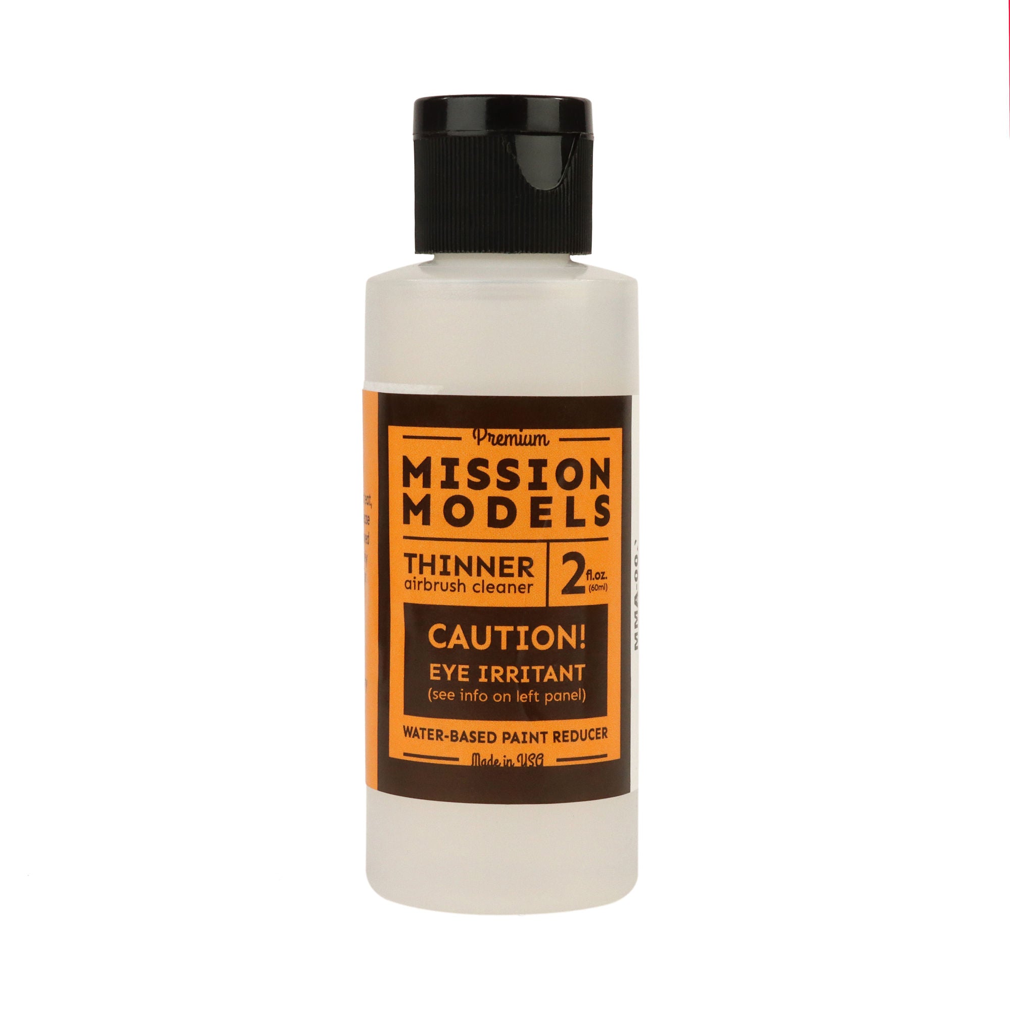 MMPA002 [file:MMPA002-1.jpg] Thinner / Reducer, 2oz