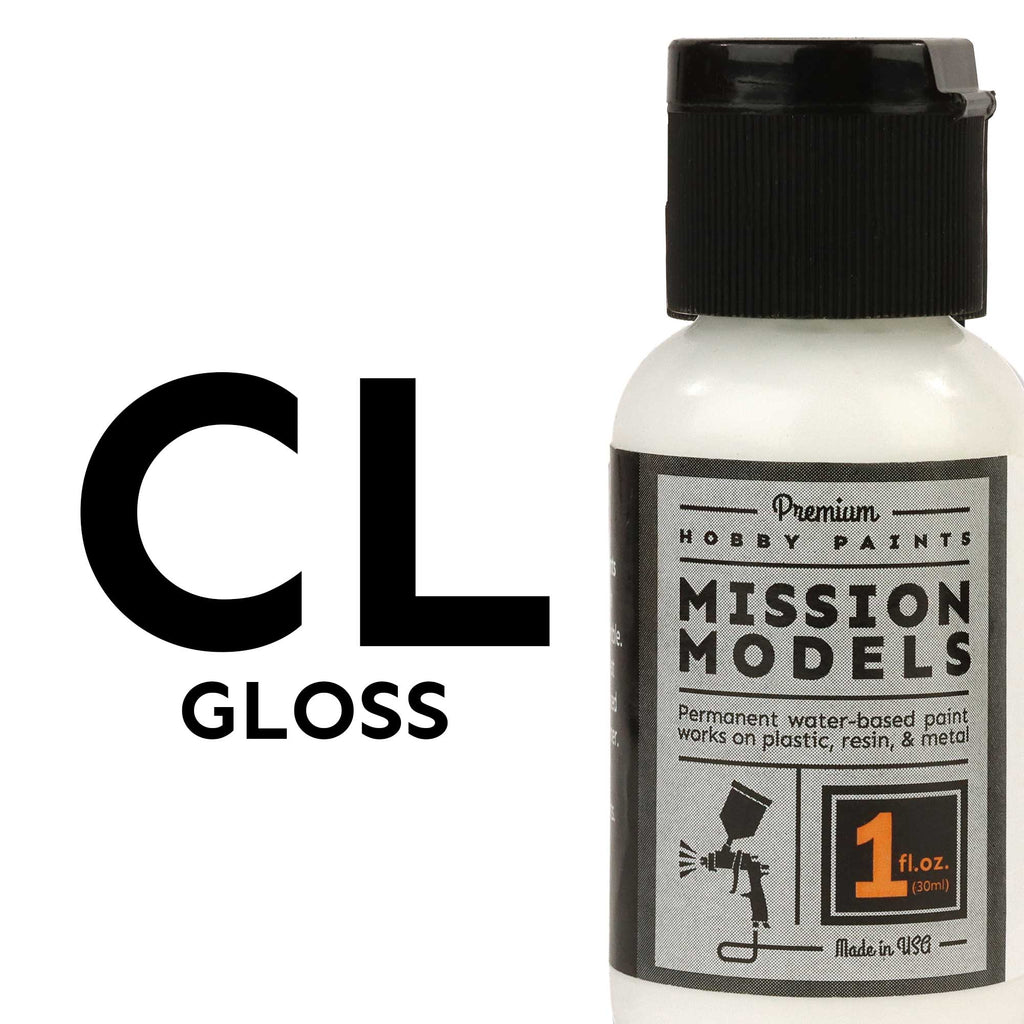 MMPA006 [file:MMPA006-1.jpg] Gloss Clear Coat, 1oz