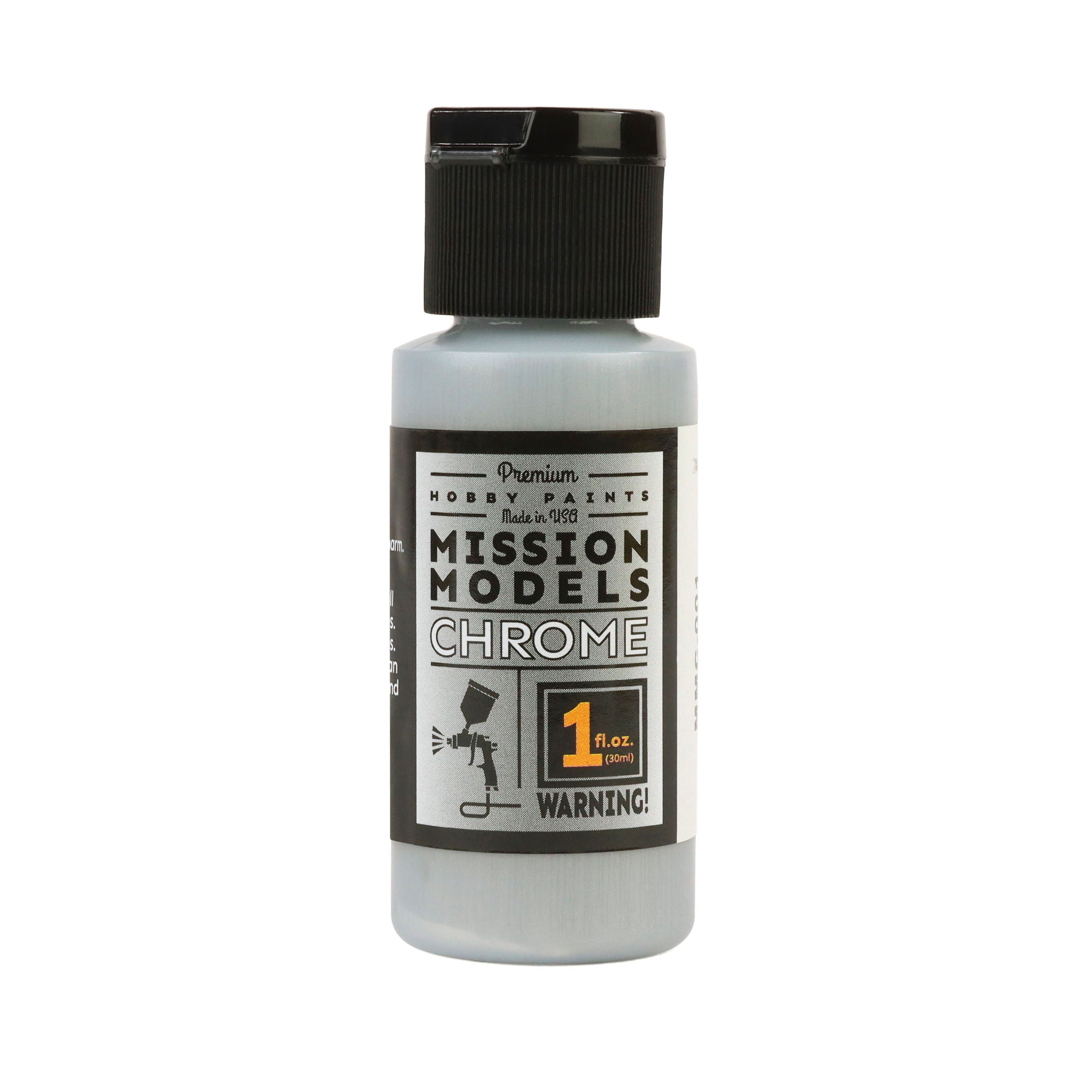 MMPC001 [file:MMPC001-1.jpg] Chrome, 1oz