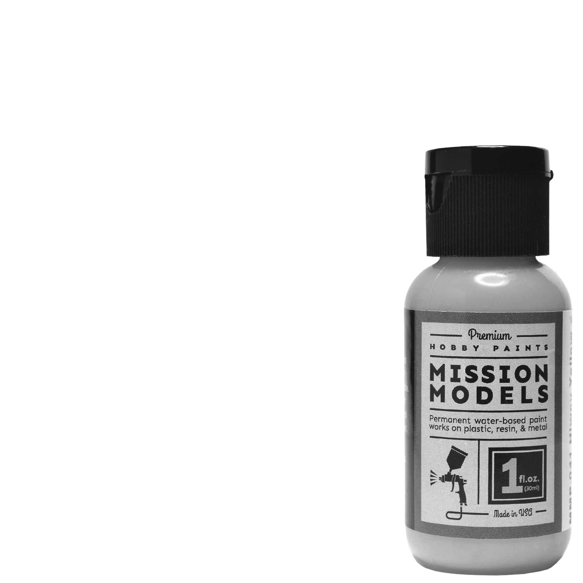 MMPP001 [file:MMPP001-1.jpg] White, 1oz