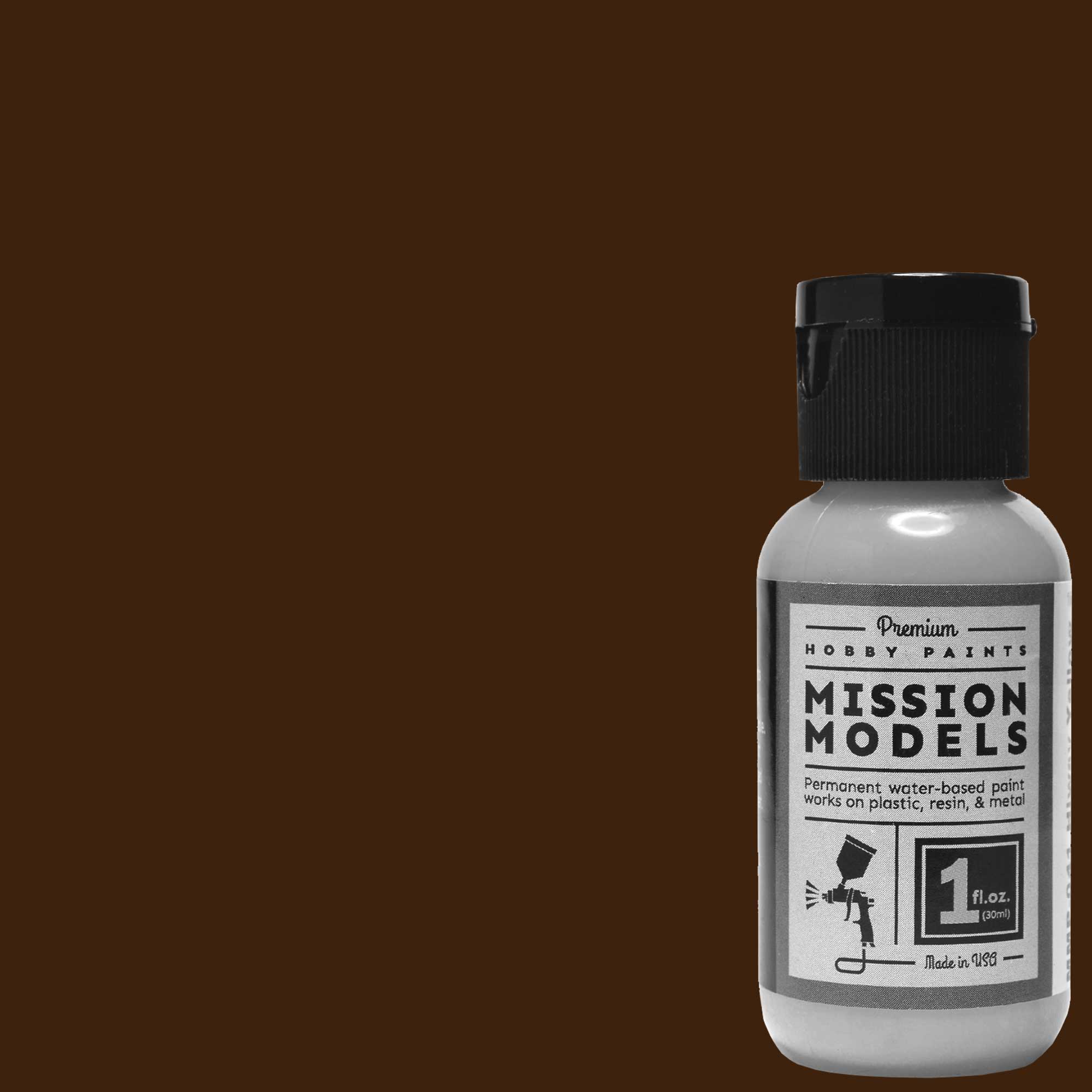 MMPP002 [file:MMPP002-1.jpg] Brown, 1oz