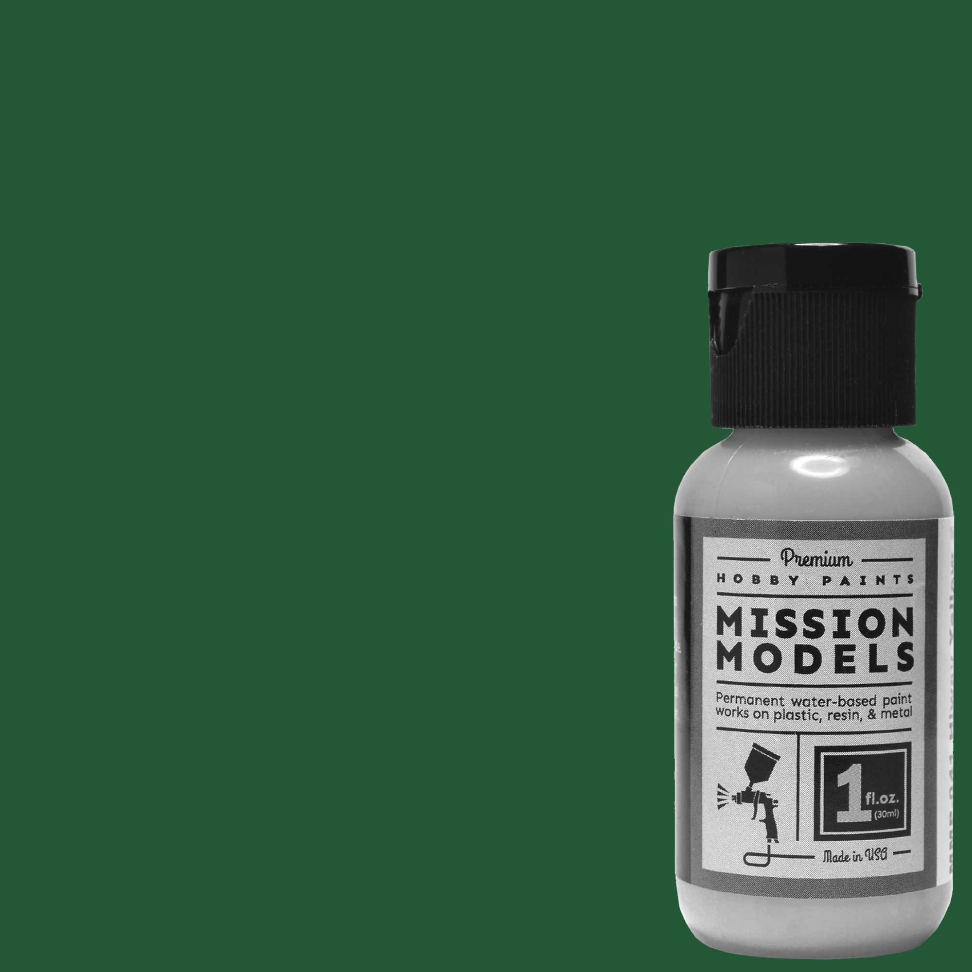 MMPP004 [file:MMPP004-1.jpg] Green, 1oz