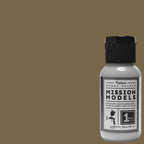 MMPP008 [file:MMPP008-1.jpg] Graugrun Khakibrun RAL 7008, 1oz