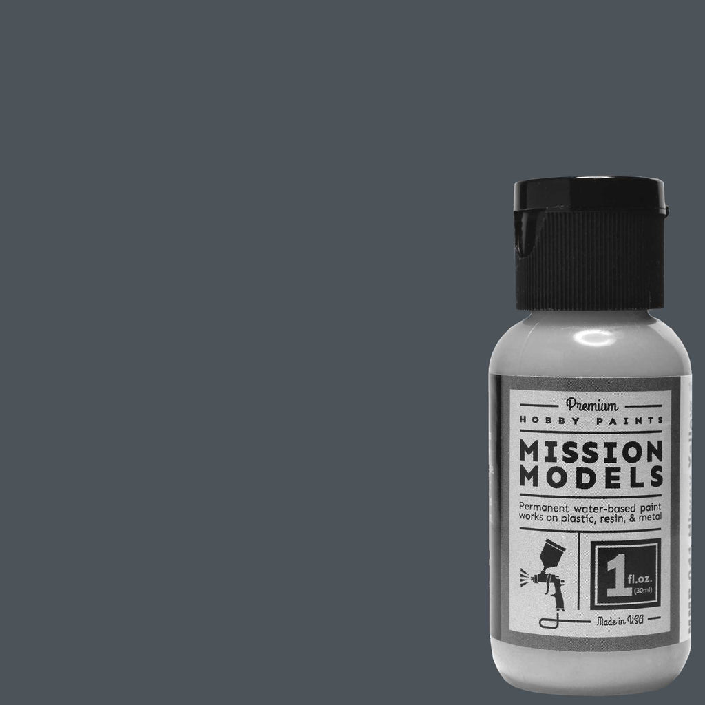 MMPP014 [file:MMPP014-1.jpg] Panzergrey RAL 7021, 1oz