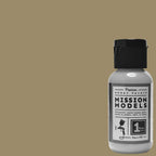 MMPP016 [file:MMPP016-1.jpg] Sandgrau RAL 7027, 1oz