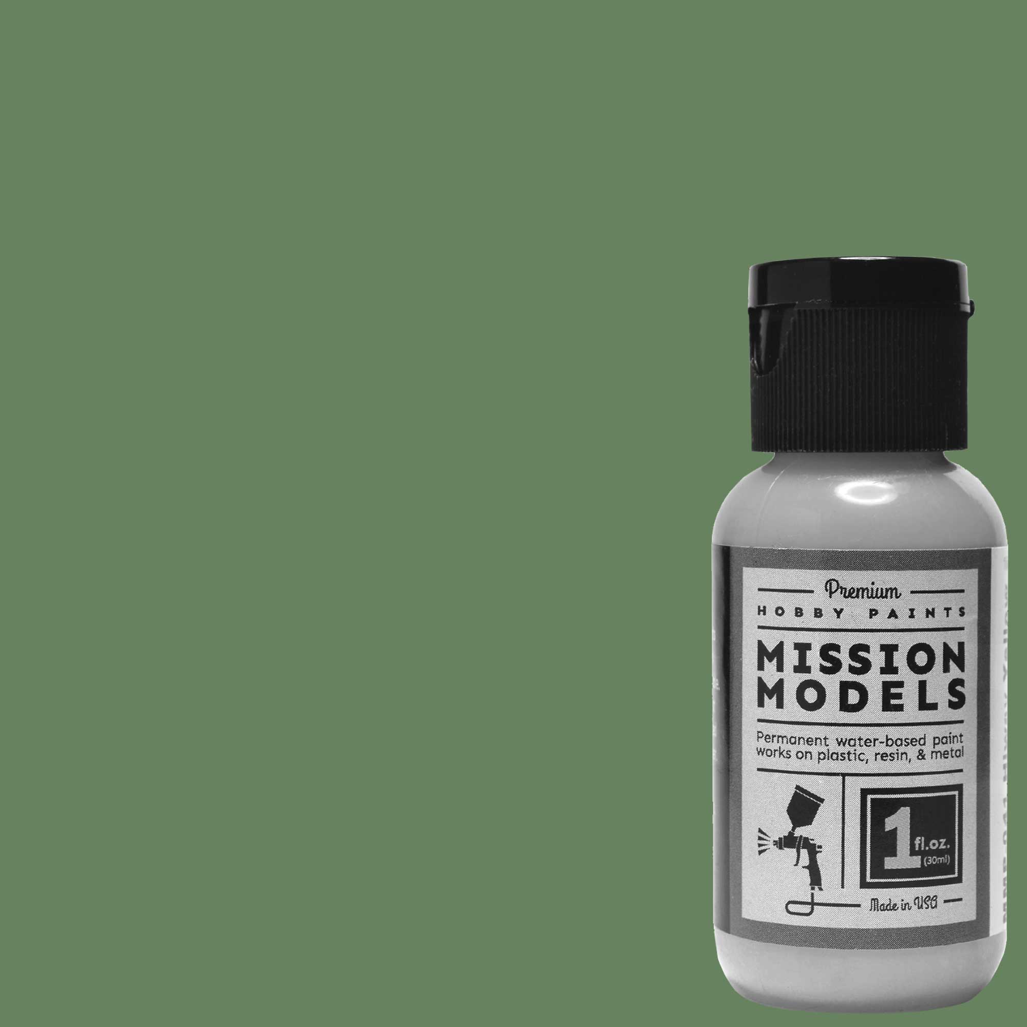 MMPP018 [file:MMPP018-1.jpg] Resdeagrun RAL 6011, 1oz