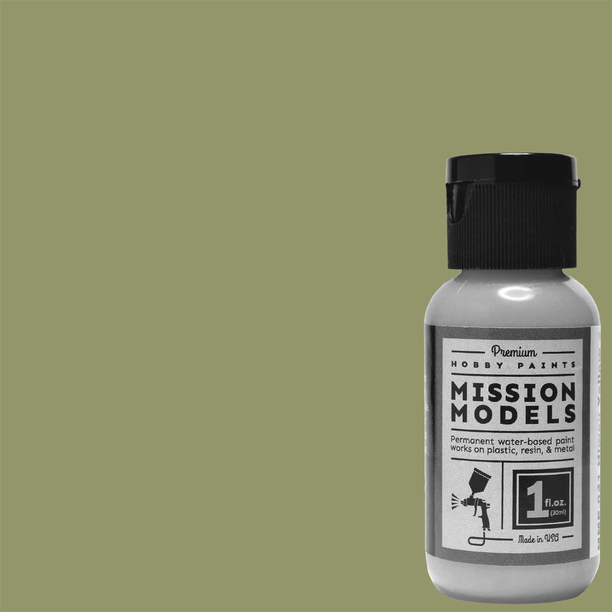 MMPP021 [file:MMPP021-1.jpg] US Army Olive Drab Faded 2, 1oz