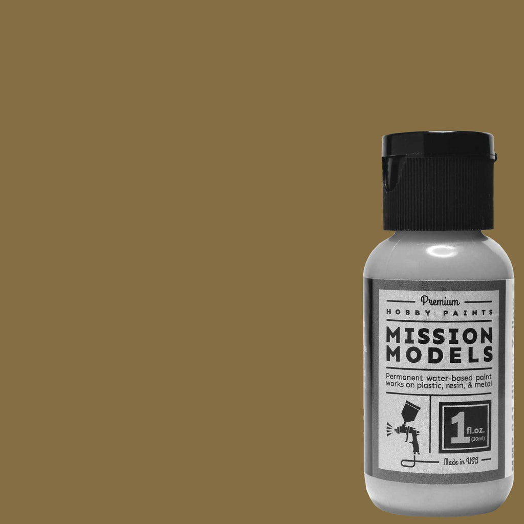 MMPP037 [file:MMPP037-1.jpg] IDF Sandgrey version 1, 1oz