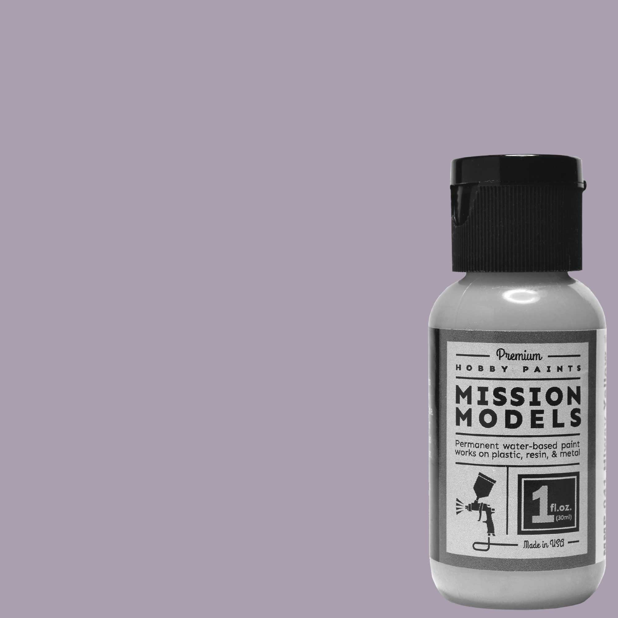 MMPP045 [file:MMPP045-1.jpg] British Slate Grey RAL 7016, 1oz