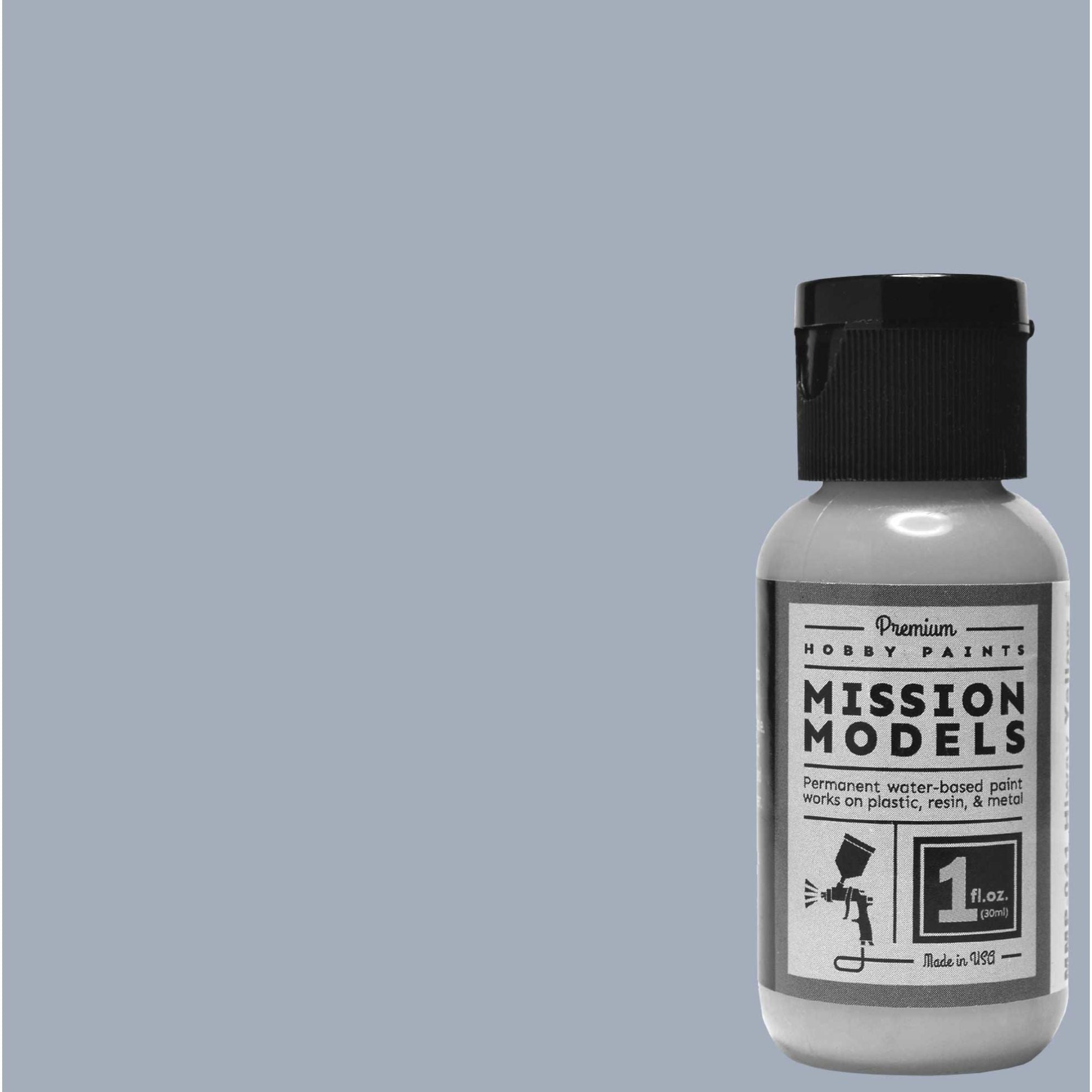 MMPP055 [file:MMPP055-1.jpg] Hellblau RLM 78, 1oz