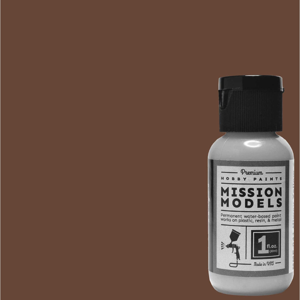 MMPP060 [file:MMPP060-1.jpg] Dark Tan FS 30219, 1oz