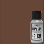 MMPP060 [file:MMPP060-1.jpg] Dark Tan FS 30219, 1oz