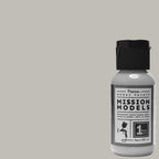 MMPP063 [file:MMPP063-1.jpg] Light Gull Grey FS 36440, 1oz