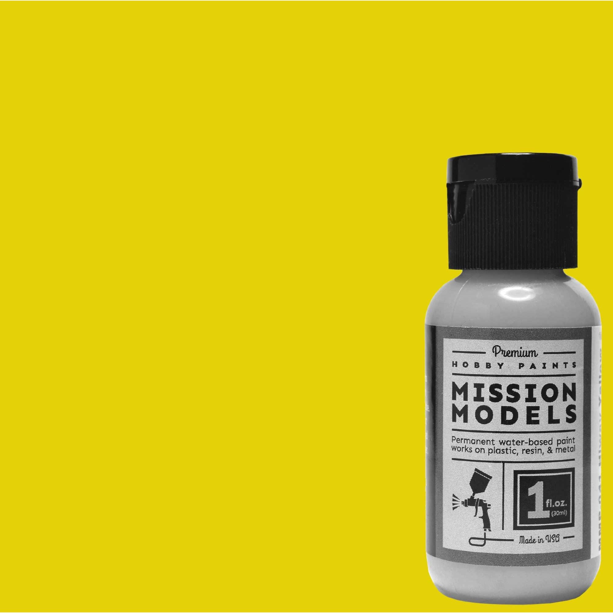 MMPP067 [file:MMPP067-1.jpg] Yellow Zinc Chromate, 1oz
