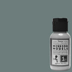 MMPP075 [file:MMPP075-1.jpg] Light Sea Grey, 1oz