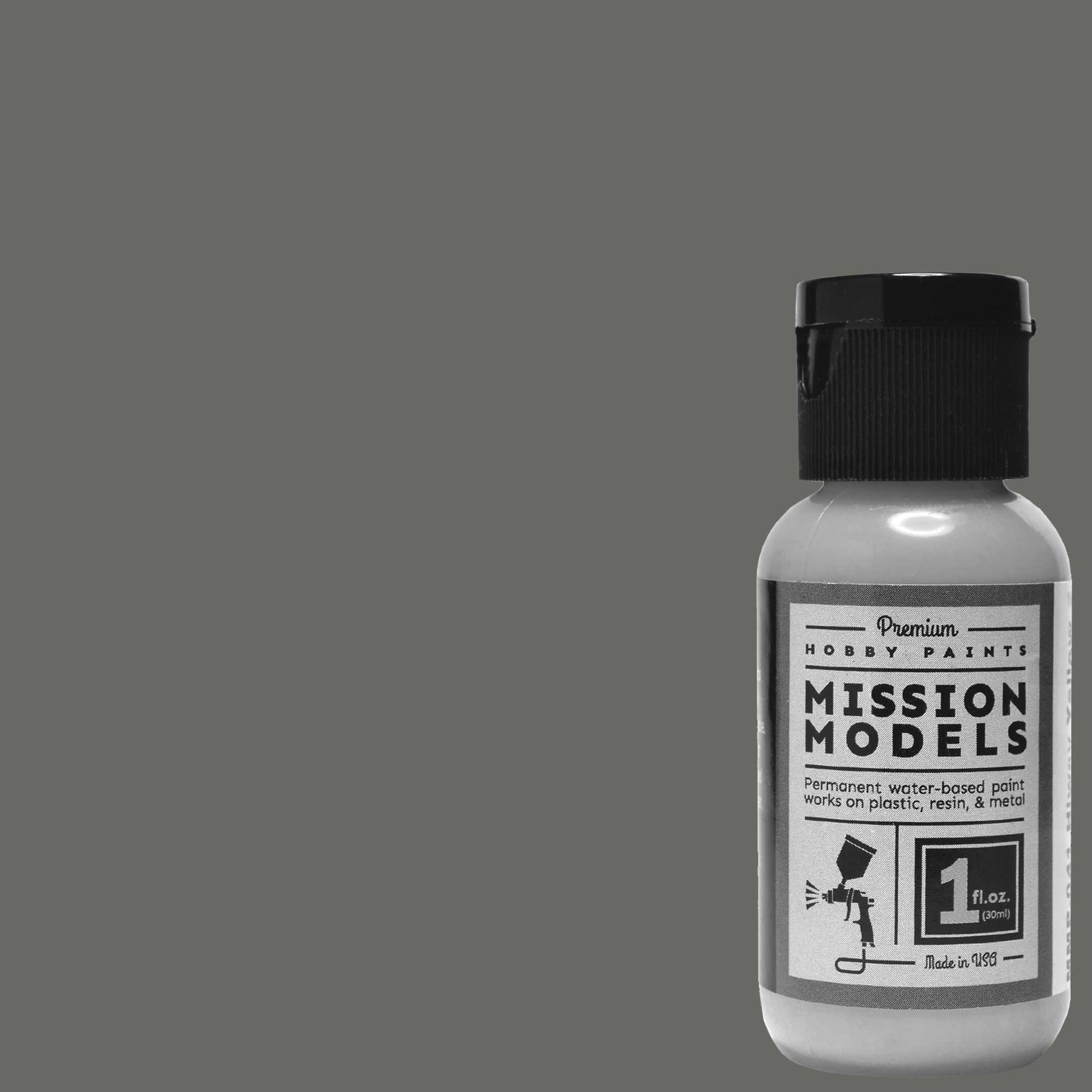 MMPP083 [file:MMPP083-1.jpg] Have Glass Grey FS36170, 1oz