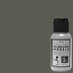 MMPP089 [file:MMPP089-1.jpg] Dark Grey RLM 66 German WWII, 1oz
