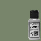 MMPP107 [file:MMPP107-1.jpg] J3 Hai-Iro Lt Grey Japanese Zero Grey, 1oz