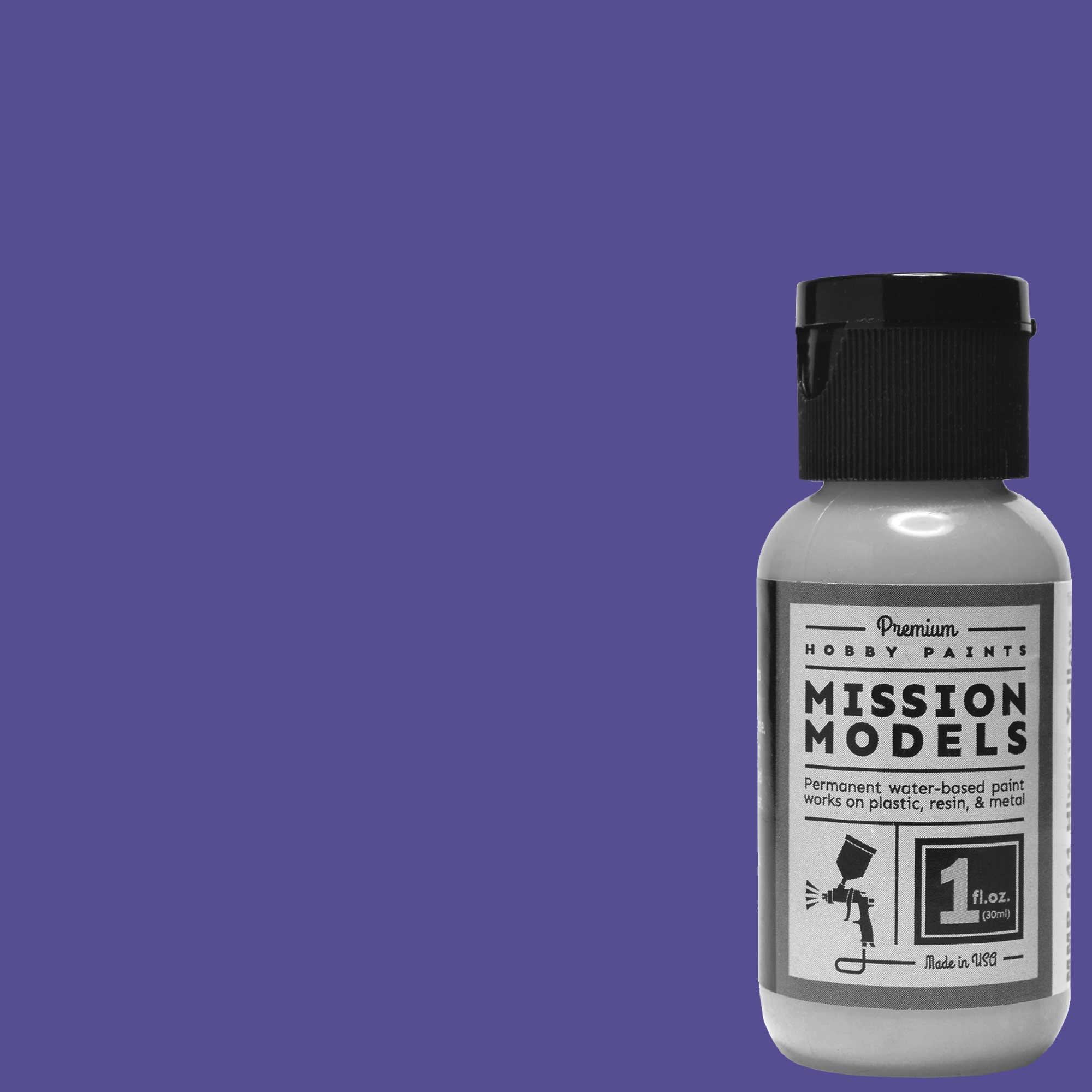 MMPP121 [file:MMPP121-1.jpg] Purple (Purple-Violet), 1oz